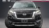2024 Nissan Pathfinder SL // LEATHER // NAVIGATION