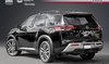 2025 Nissan Pathfinder PLATINUM CAPTAIN'S CHAIRS