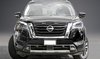 2025 Nissan Pathfinder PLATINUM CAPTAIN'S CHAIRS