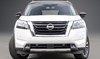 2025 Nissan Pathfinder PLATINUM CAPTAIN'S CHAIRS
