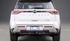 2025 Nissan Pathfinder PLATINUM CAPTAIN'S CHAIRS