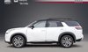 2025 Nissan Pathfinder PLATINUM CAPTAIN'S CHAIRS