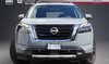 2025 Nissan Pathfinder PLATINUM // MANAGERS DEMO