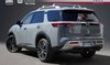 2025 Nissan Pathfinder PLATINUM // MANAGERS DEMO