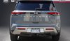2025 Nissan Pathfinder PLATINUM // MANAGERS DEMO