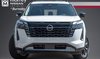2026 Nissan Pathfinder Platinum Captains Chair
