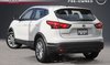 2017 Nissan Qashqai S FWD + NO ACCIDENTS