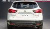 2019 Nissan Qashqai SV AWD