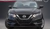 2021 Nissan Qashqai S AWD + NO ACCIDENTS