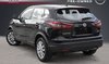 2021 Nissan Qashqai S AWD + NO ACCIDENTS