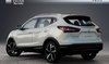 2021 Nissan Qashqai SL CVT + NO ACCIDENTS