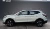 2021 Nissan Qashqai SL CVT + NO ACCIDENTS