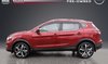 2021 Nissan Qashqai SL AWD + LEATHER NAVIGATION