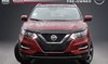 2021 Nissan Qashqai SL AWD + LEATHER NAVIGATION