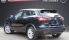 2021 Nissan Qashqai S AWD + ULTRA LOW KMS