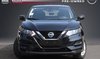 2021 Nissan Qashqai S AWD // LOW KMS