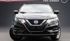 2022 Nissan Qashqai SV FWD