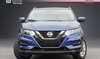 2022 Nissan Qashqai SV AWD + ULTRA LOW KMS