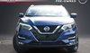 2022 Nissan Qashqai SL AWD + NO ACCIDENTS