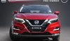 2022 Nissan Qashqai SL AWD // NO ACCIDENTS