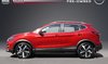 2022 Nissan Qashqai SL AWD // NO ACCIDENTS