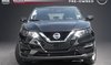 2023 Nissan Qashqai S AWD CVT // NO ACCIDENTS
