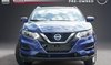 2023 Nissan Qashqai SV AWD // ULTRA LOW KMS