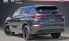 2026 Nissan Rogue Plug-in Hybrid Platinum