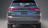 2026 Nissan Rogue Plug-in Hybrid Platinum