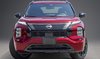 2026 Nissan Rogue Plug-in Hybrid Platinum