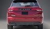 2026 Nissan Rogue Plug-in Hybrid Platinum