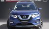 2019 Nissan Rogue SL AWD // LEATHER INTERIOR