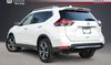 2020 Nissan Rogue SV NAVIGATION + ULTRA LOW KMS