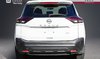 2021 Nissan Rogue S AWD