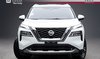 2021 Nissan Rogue PLATINUM MODEL + NO ACCIDENTS