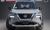 2021 Nissan Rogue PLATINUM // NO ACCIDENTS
