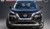 2021 Nissan Rogue SV CVT // SUNROOF