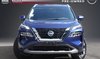 2021 Nissan Rogue SV FWD