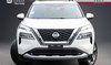 2022 Nissan Rogue PLATINUM TOP MODEL + NO ACCIDENTS