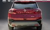 2022 Nissan Rogue SV AWD + ULTRA LOW KMS