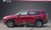 2023 Nissan Rogue S FWD + ULTRA LOW KMS