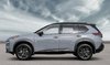 2023 Nissan Rogue SV Midnight Edition