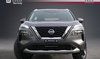 2023 Nissan Rogue PLATINUM MODEL