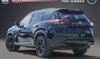 2023 Nissan Rogue MIDNIGHT EDITION