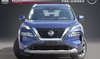 2023 Nissan Rogue SV AWD // NO ACCIDENTS