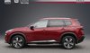 2023 Nissan Rogue PLATINUM TOP MODEL