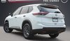 2024 Nissan Rogue S AWD // ULTRA LOW KMS