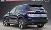 2024 Nissan Rogue SV SUNROOF
