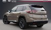 2024 Nissan Rogue PLATINUM TOP MODEL