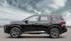 2025 Nissan Rogue PLATINUM W/ TECH PKG